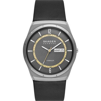 Montre Skagen SKW6907 Melbye