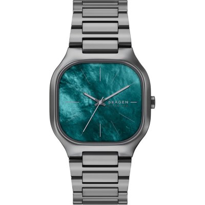 Montre Skagen SKW6954 Mellem