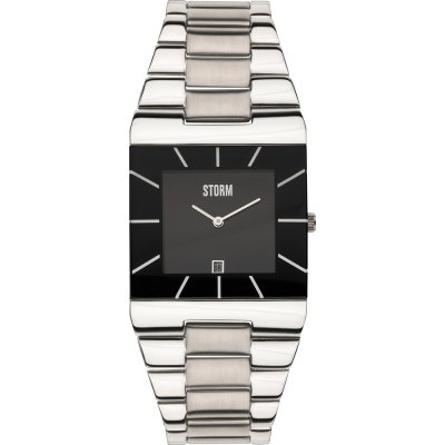 Montre Storm London 47195-BK Omari