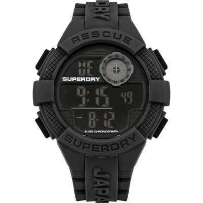 Montre Superdry SYG193B Radar