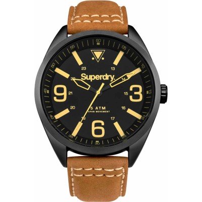 Montre Superdry SYG199TB Military