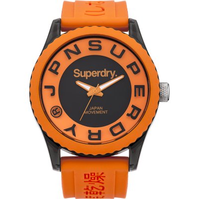 Montre Superdry SYG145O Tokyo