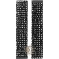 Bracelet Swarovski Straps 1021081 Clear Crystal