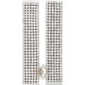 Bracelet Swarovski Straps 1021082 Clear Crystal