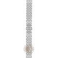 Bracelet Swarovski Straps 5106845 Lovely Square