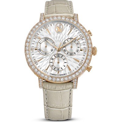 Montre Swarovski 5702849 Matrix Chrono