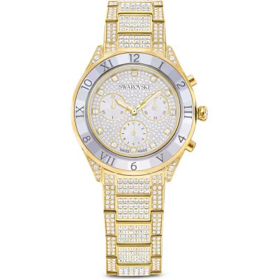 Montre Swarovski 5715447 Dextera Lux