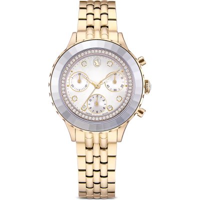 Montre Swarovski 5730194 Octea Chrono