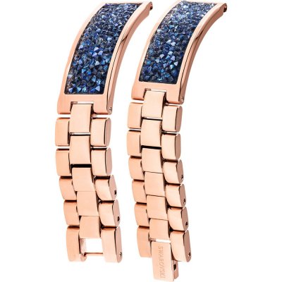 Bracelet Swarovski Straps 5466298 Cosmic Rock