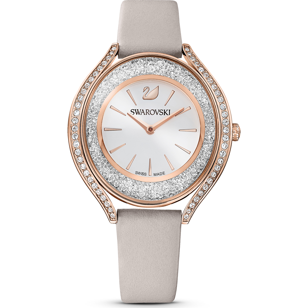 montre Swarovski 5519450 Crystalline Aura