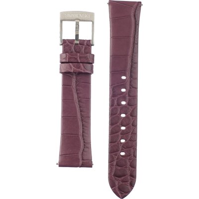 Bracelet Swarovski Straps 5348550 Crystalline Hours