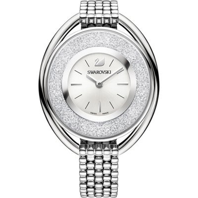 Montre Swarovski 5181008 Crystalline Oval