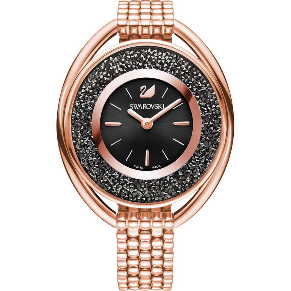 Swarovski 5480507 Crystalline Oval montre