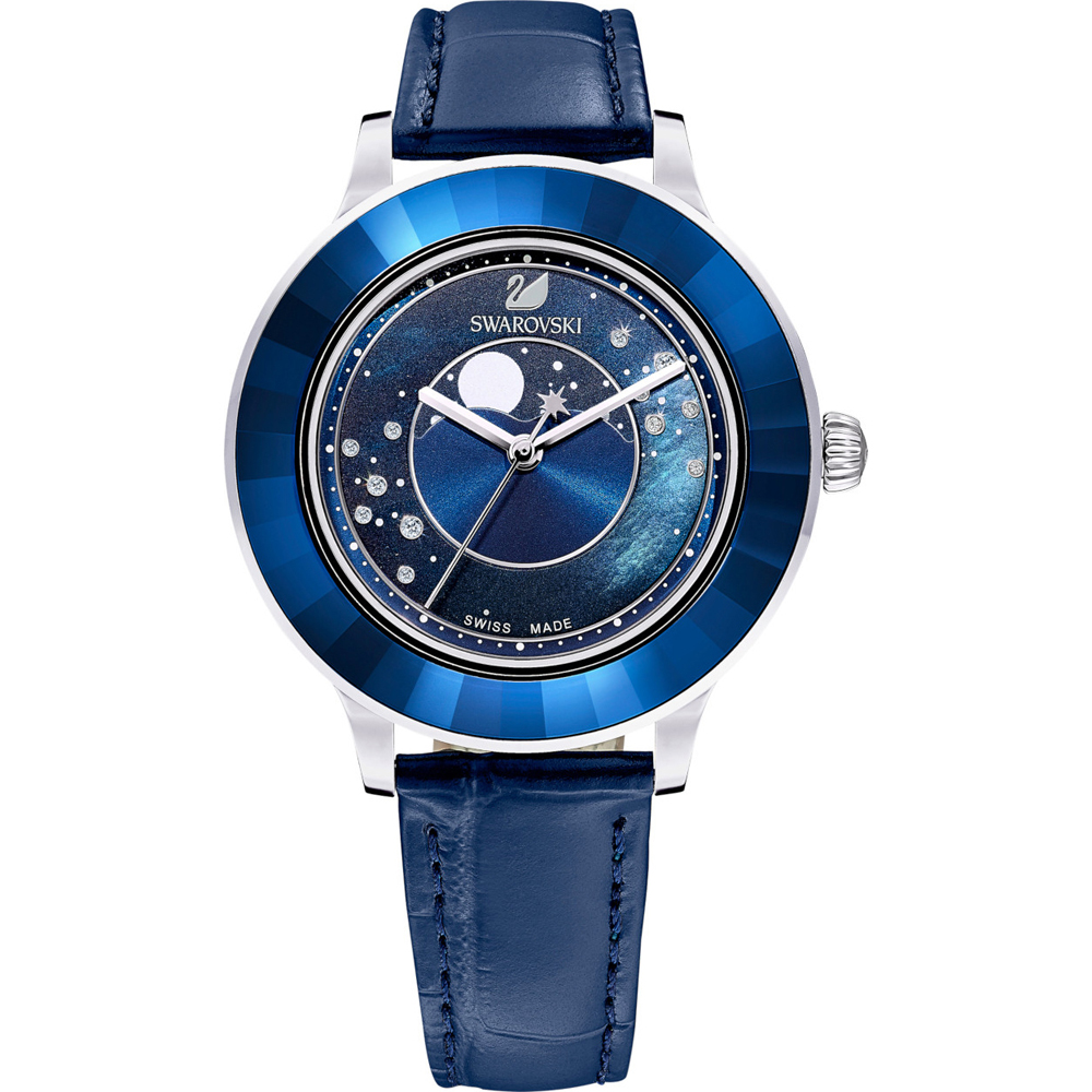 Swarovski 5516305 Octea Lux montre