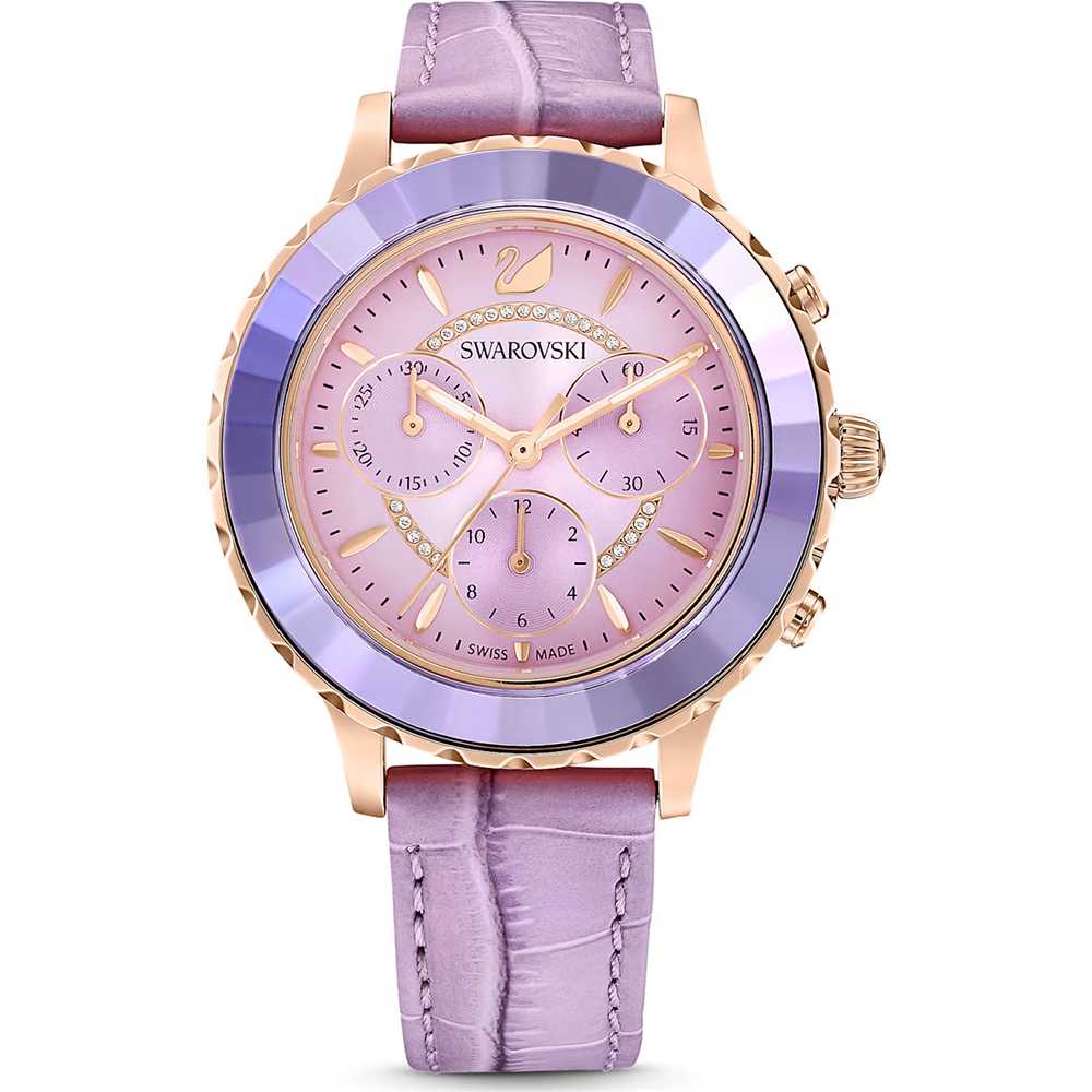 Montre Swarovski 5632263 Octea Lux Chrono