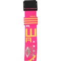 Bracelet Swatch Plastic - Pop Big - PW ABK104 BK104 Cool Pink