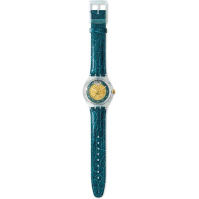 Montre Swatch Automatic SAG102 Alfonso