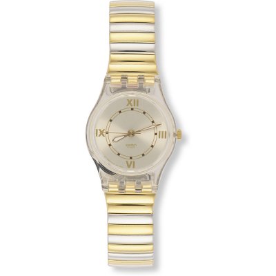 Montre Swatch Originals Small (25mm) LK168 Almagama