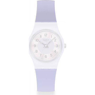 Bracelet Swatch ALV121 Lilac Lightness