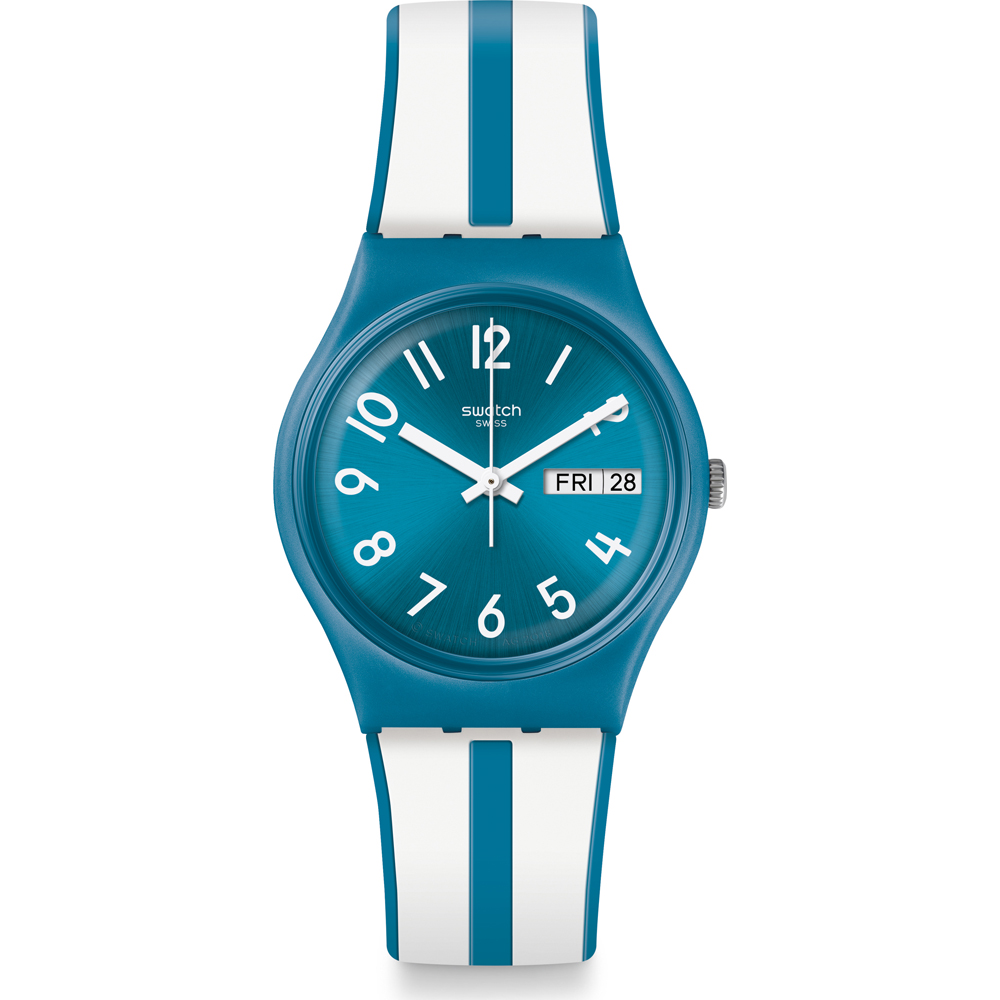 Montre Swatch GS702 Anisette