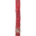 Bracelet Swatch Plastic  - Pop Medium - PM APMR100 PMR100 Rouge