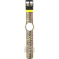 Bracelet Swatch Plastic - New Pop - PN APNB400 PNB400 Crazypop