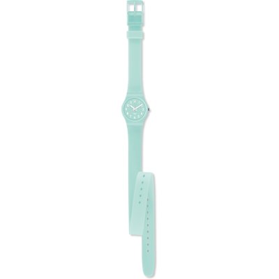 Montre Swatch Originals Small (25mm) LL114C Arctic Sea