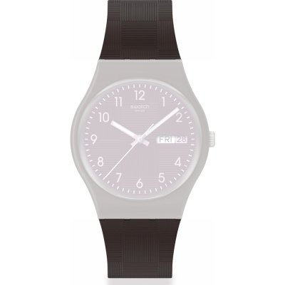 Bracelet Swatch ASO28C700 Weaving Wonders