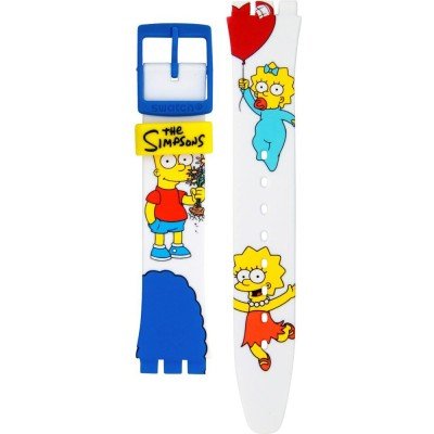 Bracelet Swatch ASO28Z116 Best.Mom.Ever.