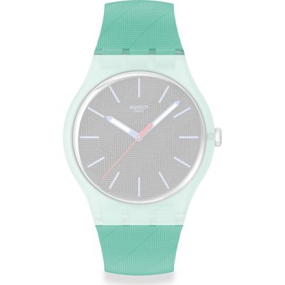 Bracelet Swatch ASO29L103 Hint of Mint