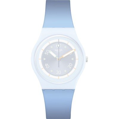 Bracelet Swatch ASO31L100 Frozen Waterfall