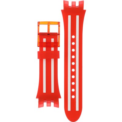 Bracelet Swatch ASSCU09R100 Lion's Mane