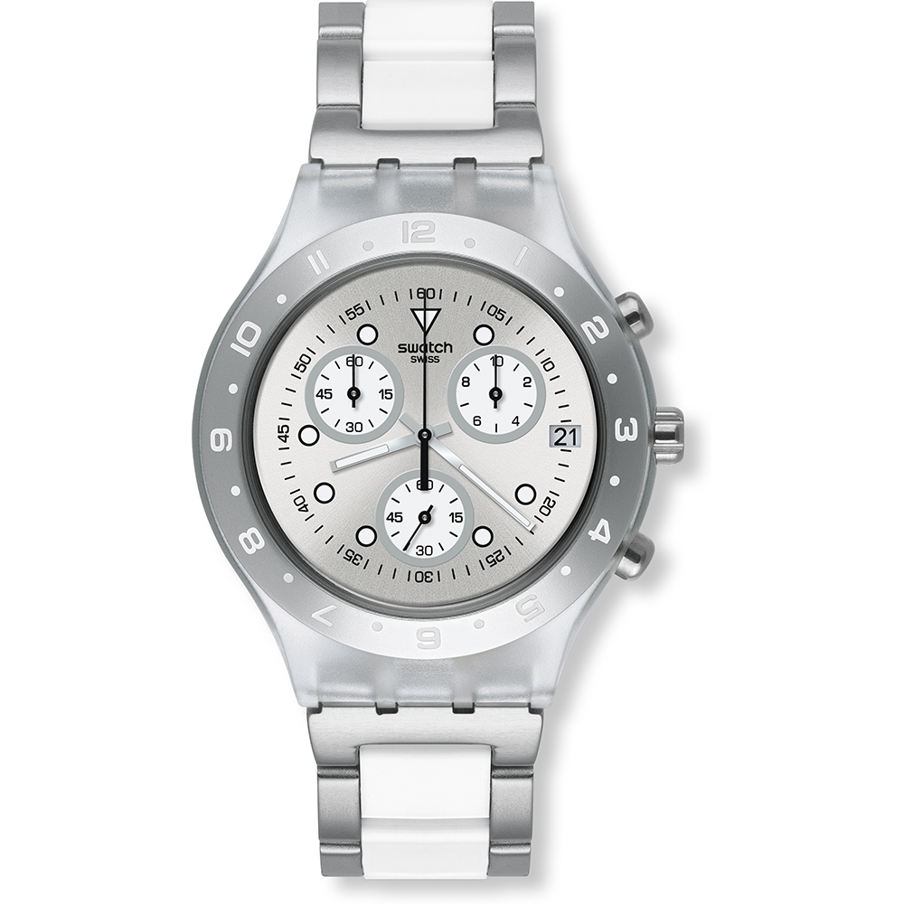 Montre Swatch Chrono SVCK4075AG Astyanax