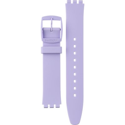 Bracelet Swatch Plastic - Skin Medium 36.8 - SVO ASVOV100 Skinlavande