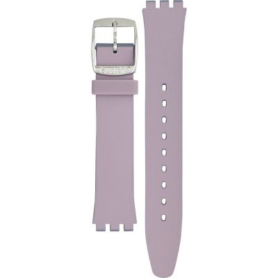 Bracelet Swatch ASYXS157 Lyrically Lavender