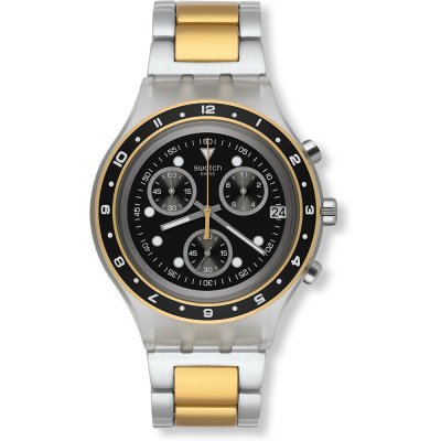 Montre Swatch Chrono SVCK4076AG Atendor