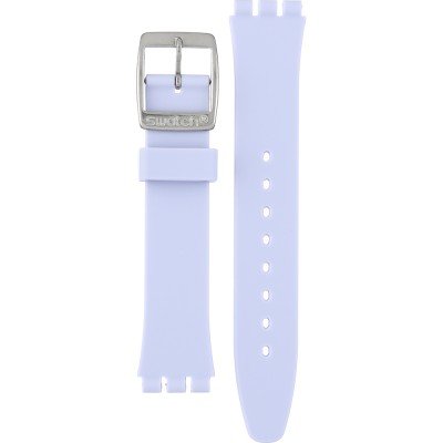 Bracelet Swatch Irony - Medium - YL AYLS216 YLS216 Lovely lilac