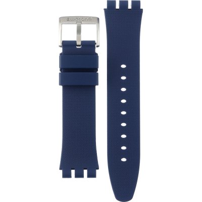 Bracelet Swatch Irony - Chrono New - YV AYVS534 Sidereal glow