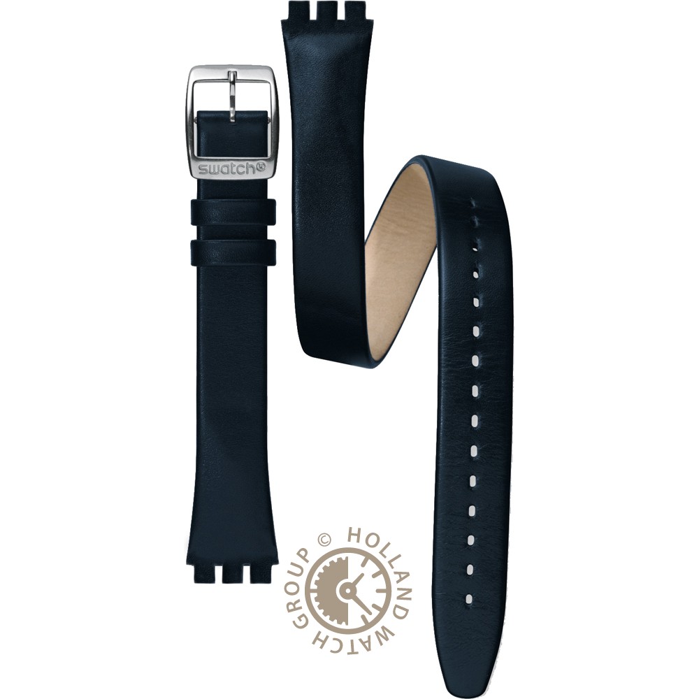 Bracelet Fermoir Montre Swatch Bracelet Montre En Cuir Pas Cher