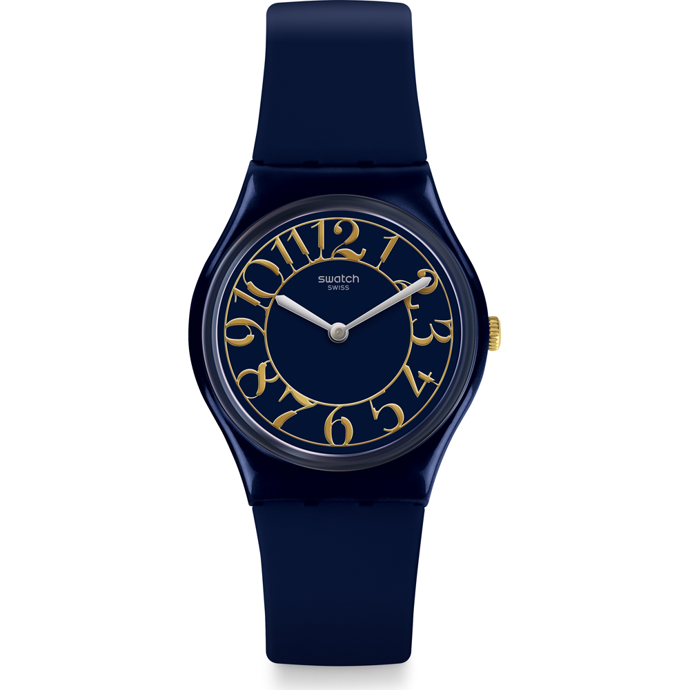 Montre Swatch Standard Gents GN262 Back In Time