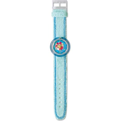 Montre Swatch Pop PMK113 Bathing Beauty