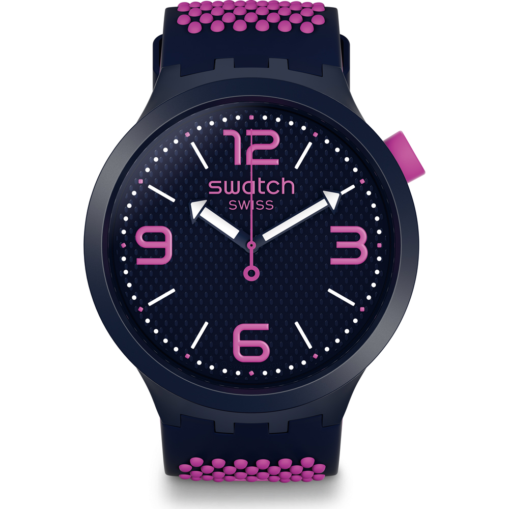 Montre Swatch Big Bold SO27N103 BBCandy