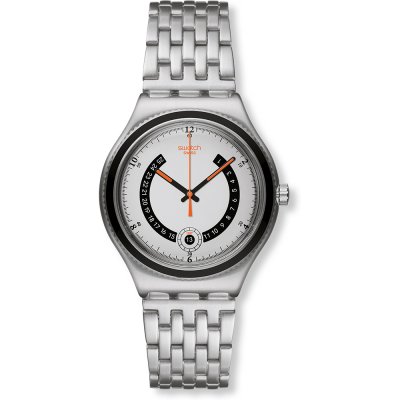 Montre Swatch New Irony Big Classic YWS405G Beaulieu