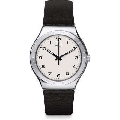 Montre Swatch New Irony Big Classic YWS101 Big Will