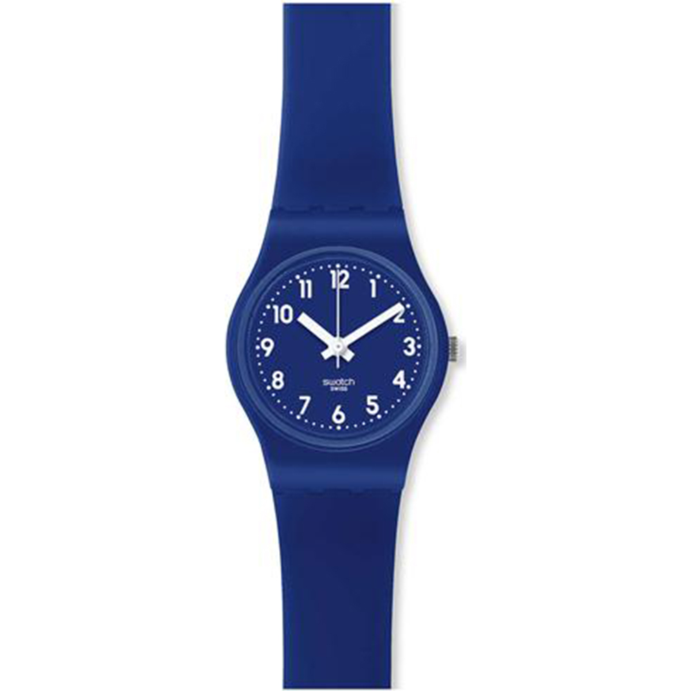 Montre Swatch Standard Ladies LN148C Blueberry Girl