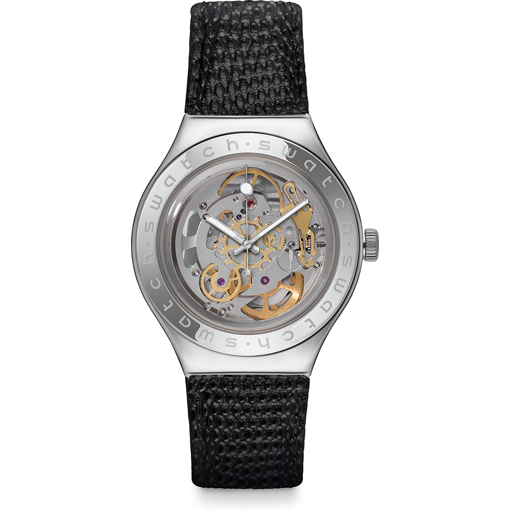 Montre Swatch Automatic YAS100D Body And Soul