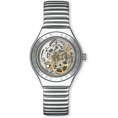 Montre Swatch Automatic YAS100A Body And Soul