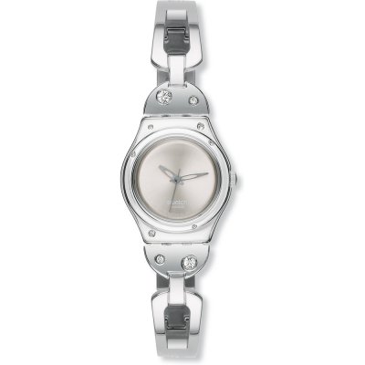Montre Swatch Irony XS YSS196G Boiling