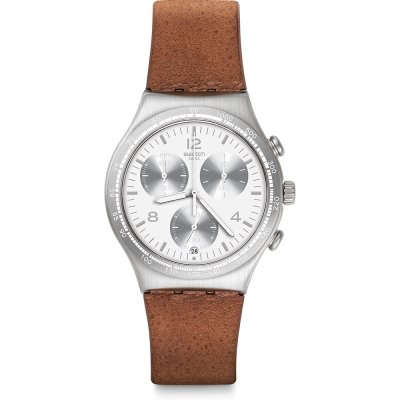 Montre Swatch Irony Chrono YCS597 Botillon