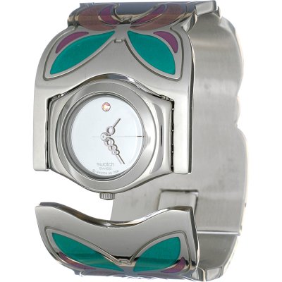 Montre Swatch Irony XS YSS216HA Butterfly Dream Large